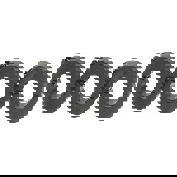 Shaft Collar: Clamp, 1-1/2