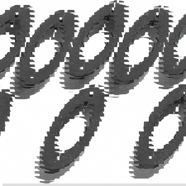 Shaft Collar: Clamp, 1-5/8