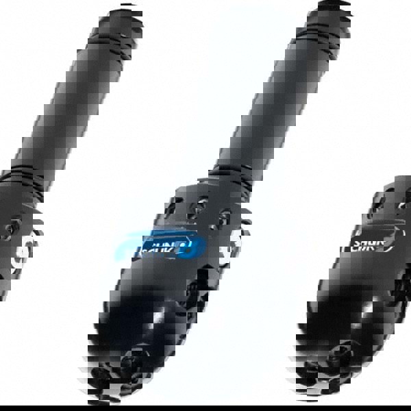 Milling Machine Cleaning Tools; Tool Typ