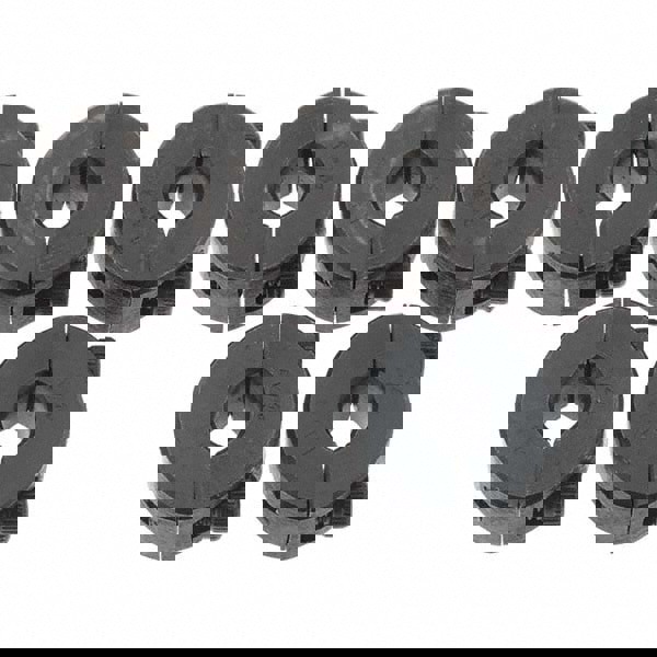 Shaft & Clamp Collars; Bore Diameter: 2.375 ; Outside Diameter (Inch): 1/4 ; Outside Diameter (mm): 6.3500 ; Material: Steel ; UNSPSC Code: 31162800