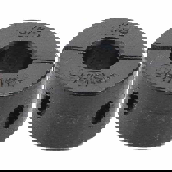 Shaft Collar: Shaft, 7/8