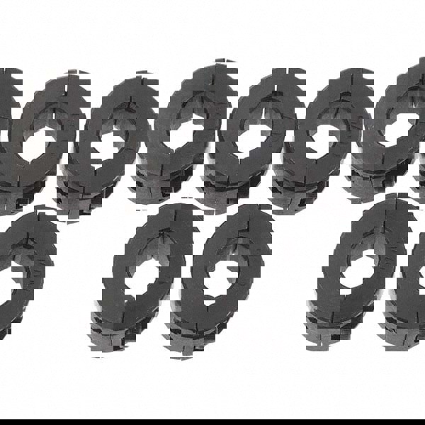 Shaft Collar: Shaft, 15/16