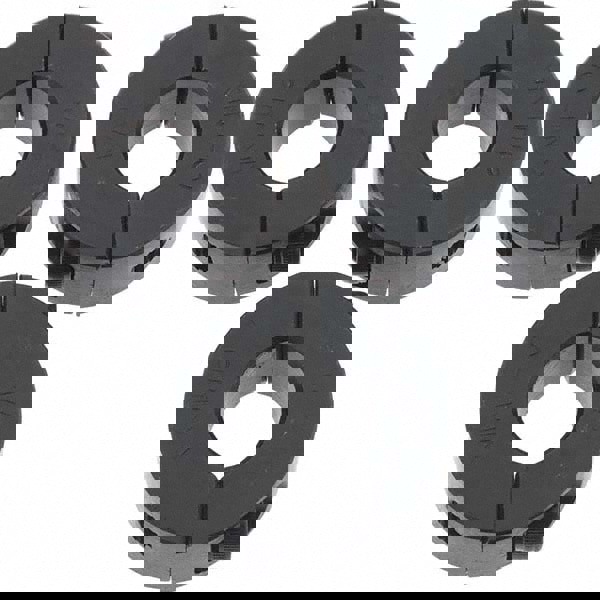 Shaft Collar: Shaft, 1-1/8