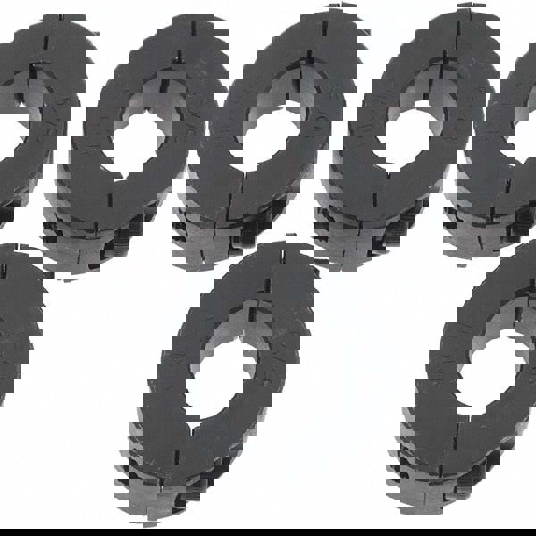 Shaft Collar: Shaft, 1-5/16