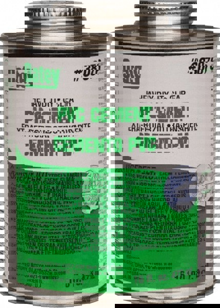 16 oz Heavy Duty Cement