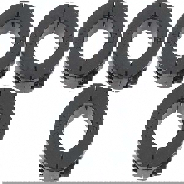 Shaft Collar: Shaft, 1-5/8