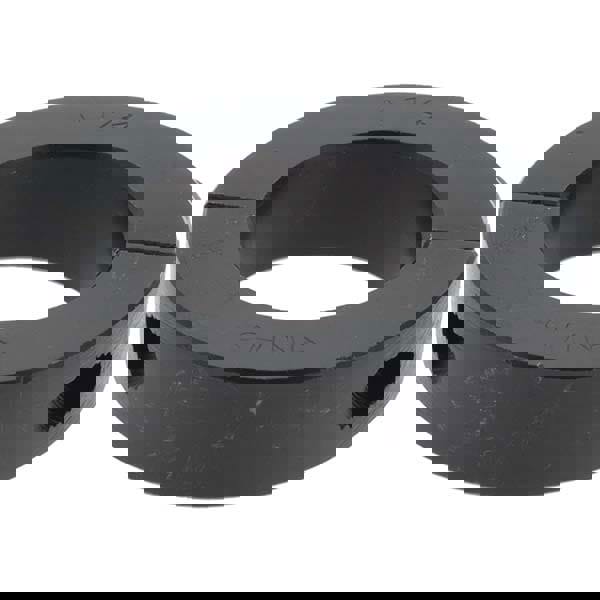 Shaft Collar: Shaft, 2-1/16