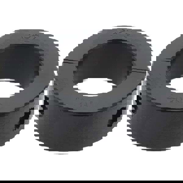 Shaft Collar: Shaft, 2-1/4