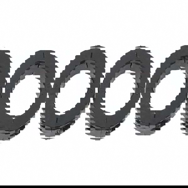 Shaft Collar: Shaft, 2-3/8