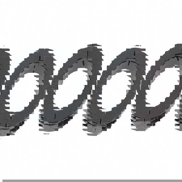 Shaft Collar: Shaft, 2-3/4