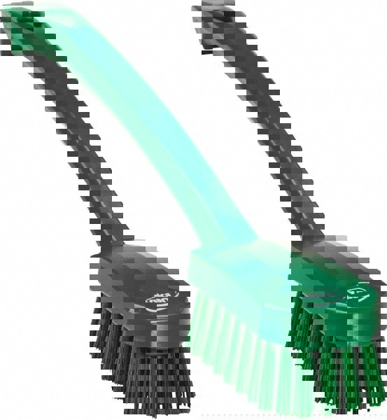 Food Service Brush: Polyester Bristles