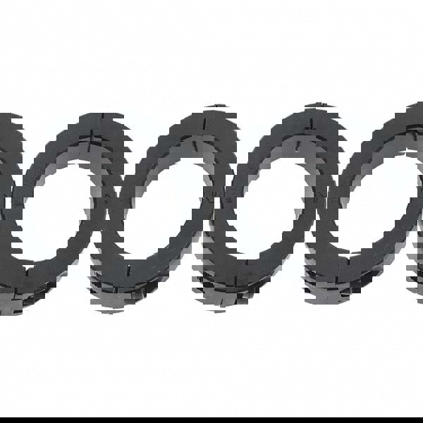 Shaft Collar: Shaft, 3