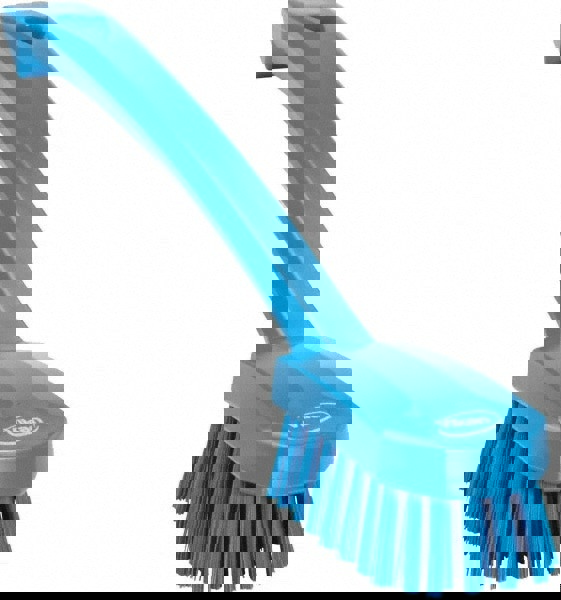 Food Service Brush: Polyester Bristles