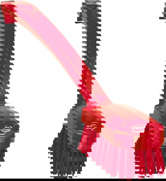 Food Service Brush: Polyester Bristles