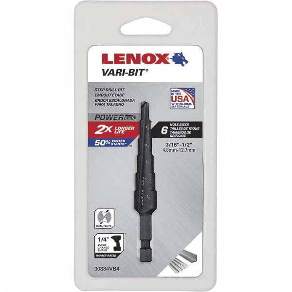 Drill Access: Elec/Cordless