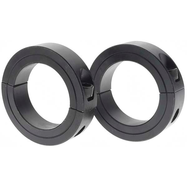 Shaft Collar: Shaft, 3-3/4