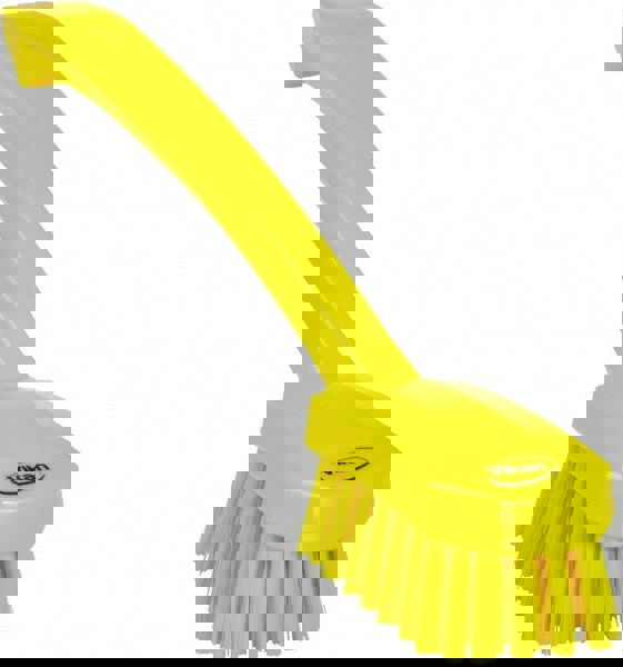 Food Service Brush: Polyester Bristles