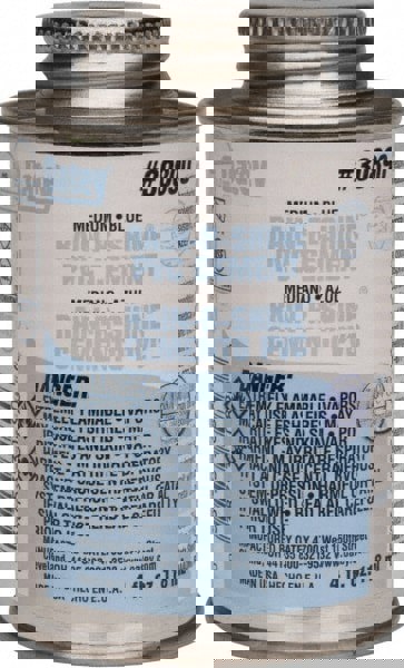 4 oz Medium Bodied Cement