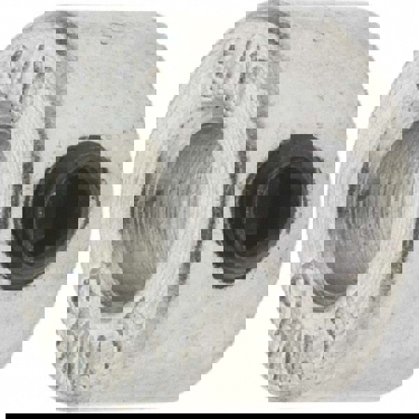 Shaft Collar: Shaft, 7/16