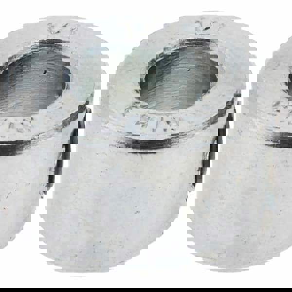 Shaft Collar: Shaft, 1/2