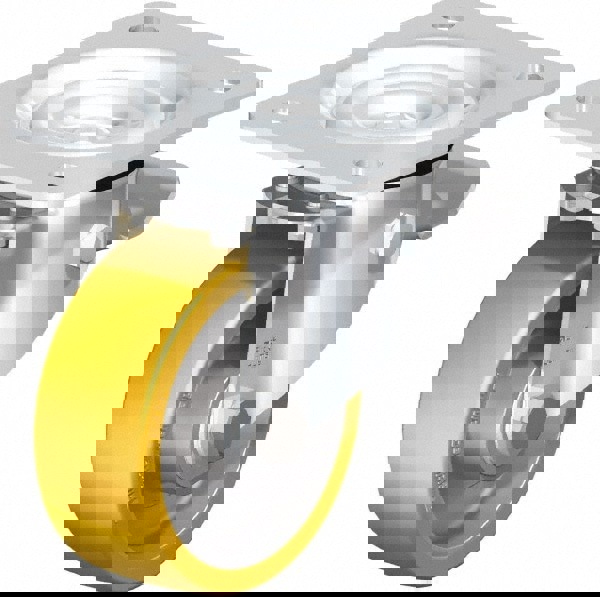 Casters (See Minor Code 1000+)