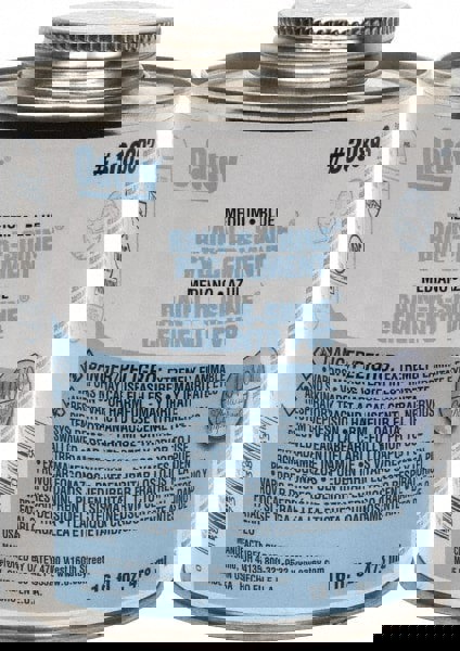 16 oz Medium Bodied Cement