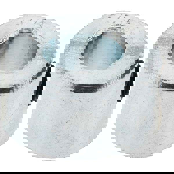 Shaft Collar: Shaft, 7/8