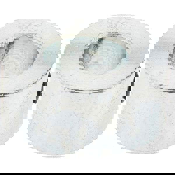 Shaft Collar: Shaft, 1