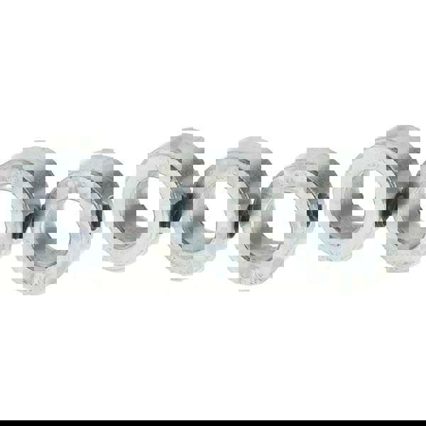 Shaft Collar: Shaft, 1