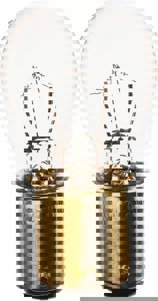 28 Volt, Incandescent Miniature & Specia