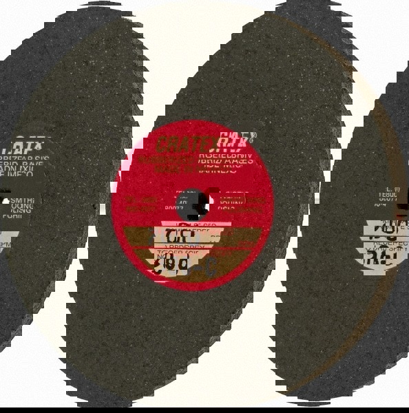 Surface Grinding Wheel: 3