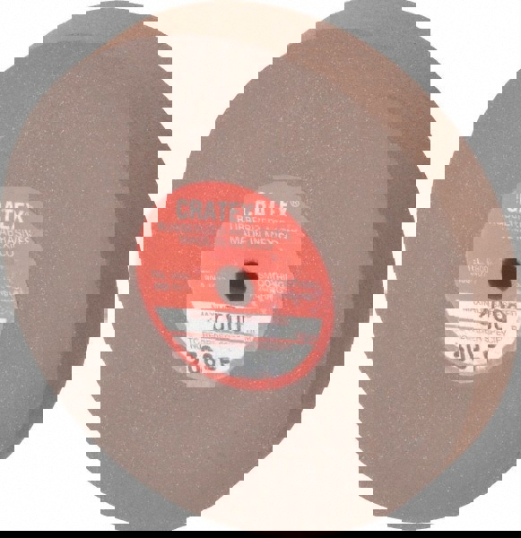 Surface Grinding Wheel: 3