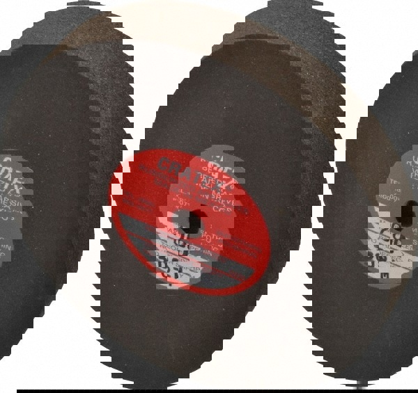 Surface Grinding Wheel: 3