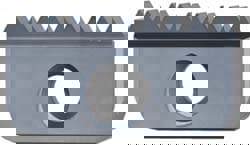 30- 8 NPT MT7 Carbide Thread Mill Insert
