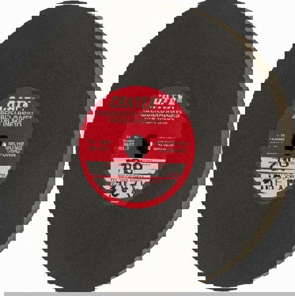 Surface Grinding Wheel: 3