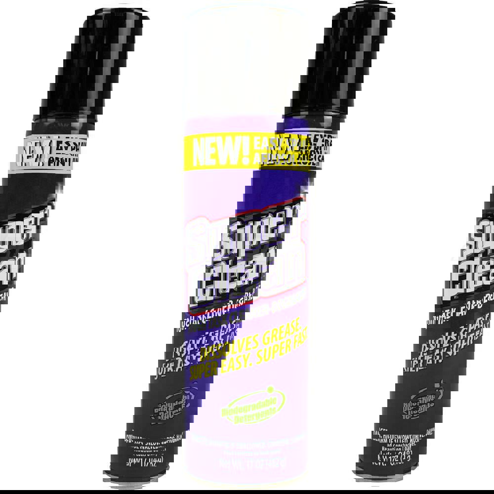 All-Purpose Cleaner: 17 gal Can