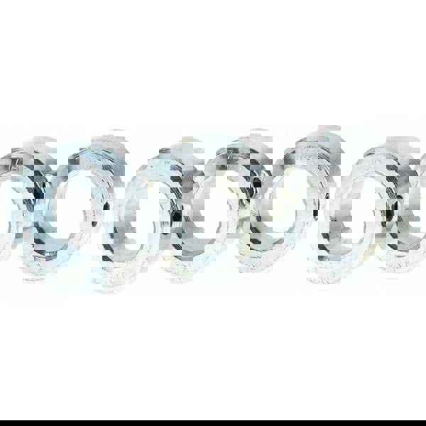 Shaft Collar: Shaft, 1-1/2