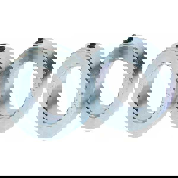 Shaft Collar: Shaft, 1-3/4