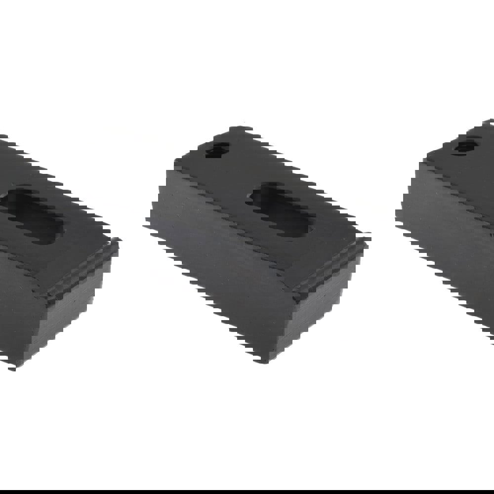 Clamp Strap: Carbon Steel, 5/16