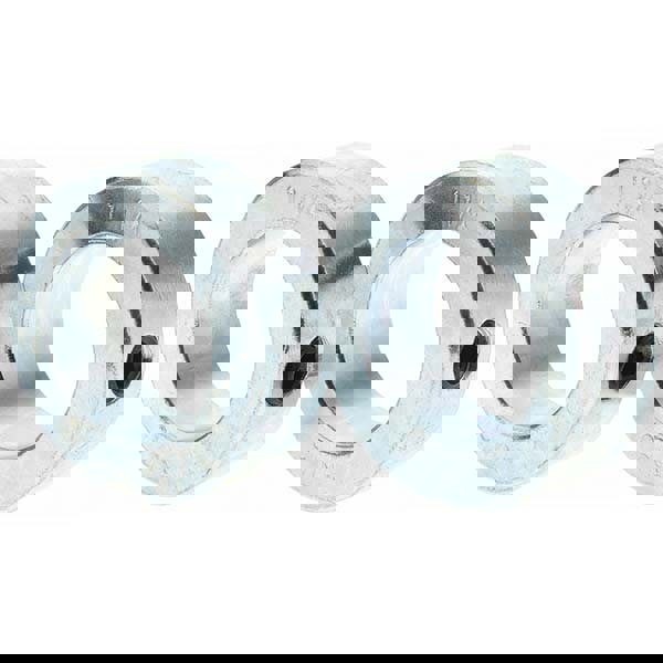 Shaft Collar: Shaft, 2