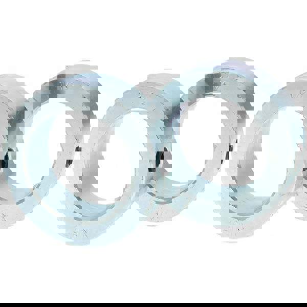 Shaft Collar: Shaft, 2-1/4