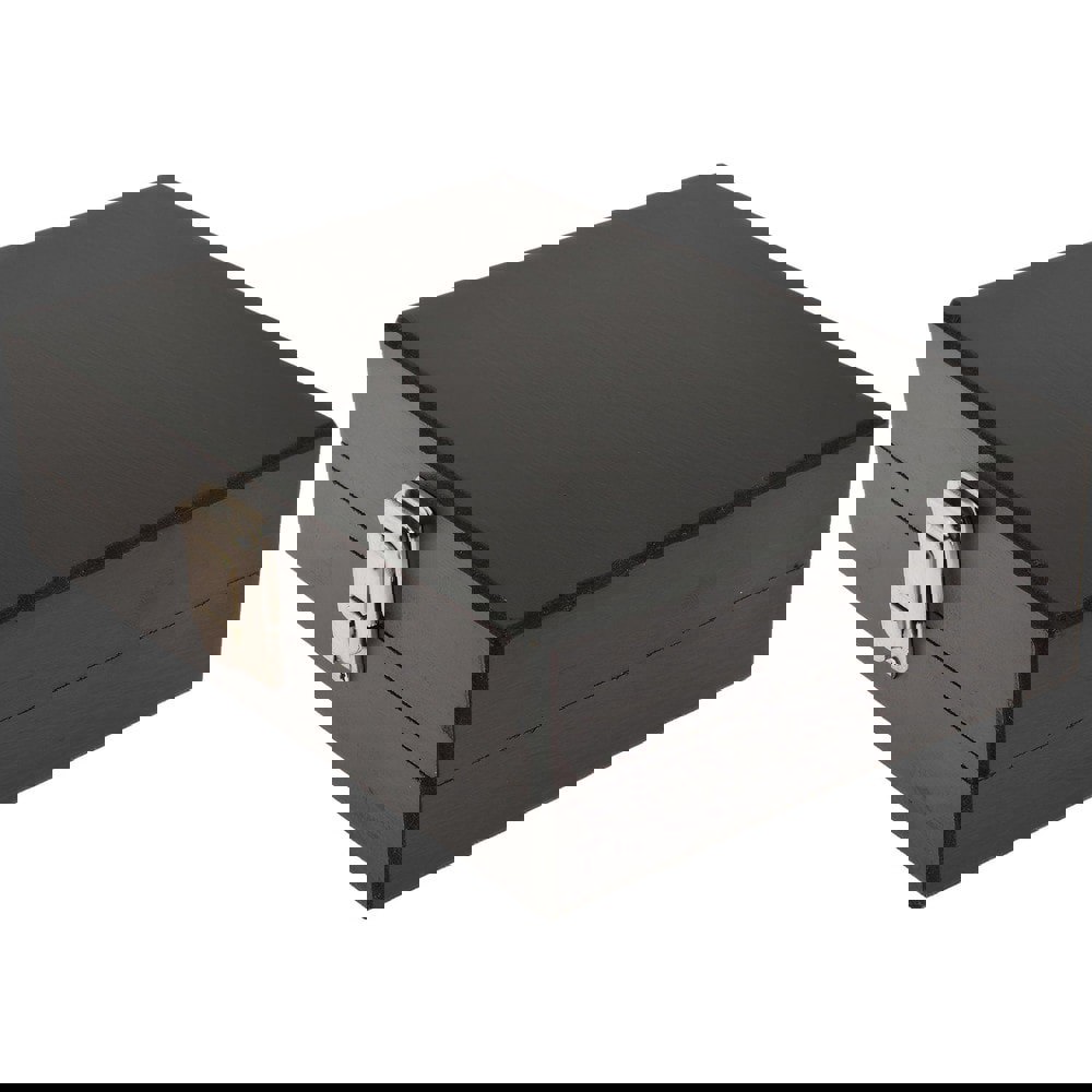 Gage Block Set: 0.05 to 4'' Range, 36 Pc, Economy Grade, Steel