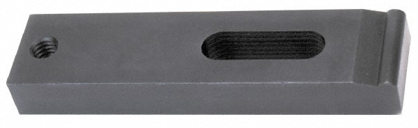 Clamp Strap: Steel, 5/8