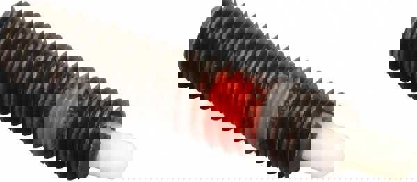 Threaded Spring Plunger: 1/4-20, 1