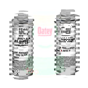 16 OZ ABS PVC GREE TRANSIT CMNT