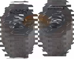 Milling Insert: HNGJ0905ANENLD, KC522M, Solid Carbide