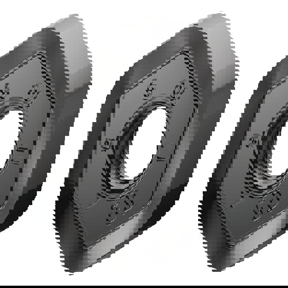 Milling Insert: HNGJ0905ANSNGD, KCPK30, Solid Carbide