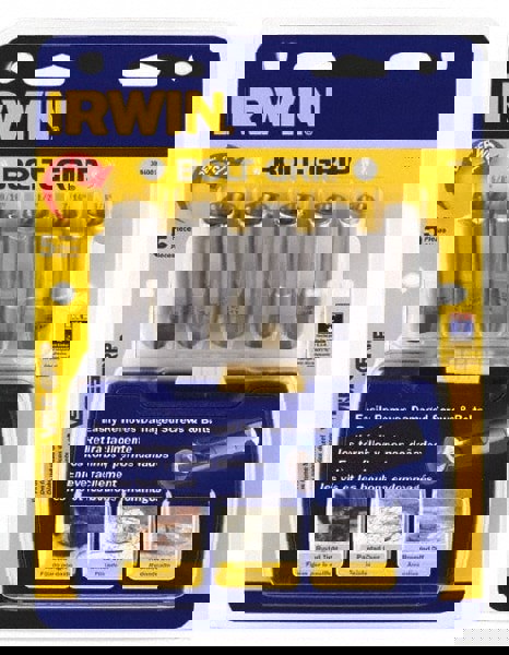 Drill Accessories/Miscellaneos