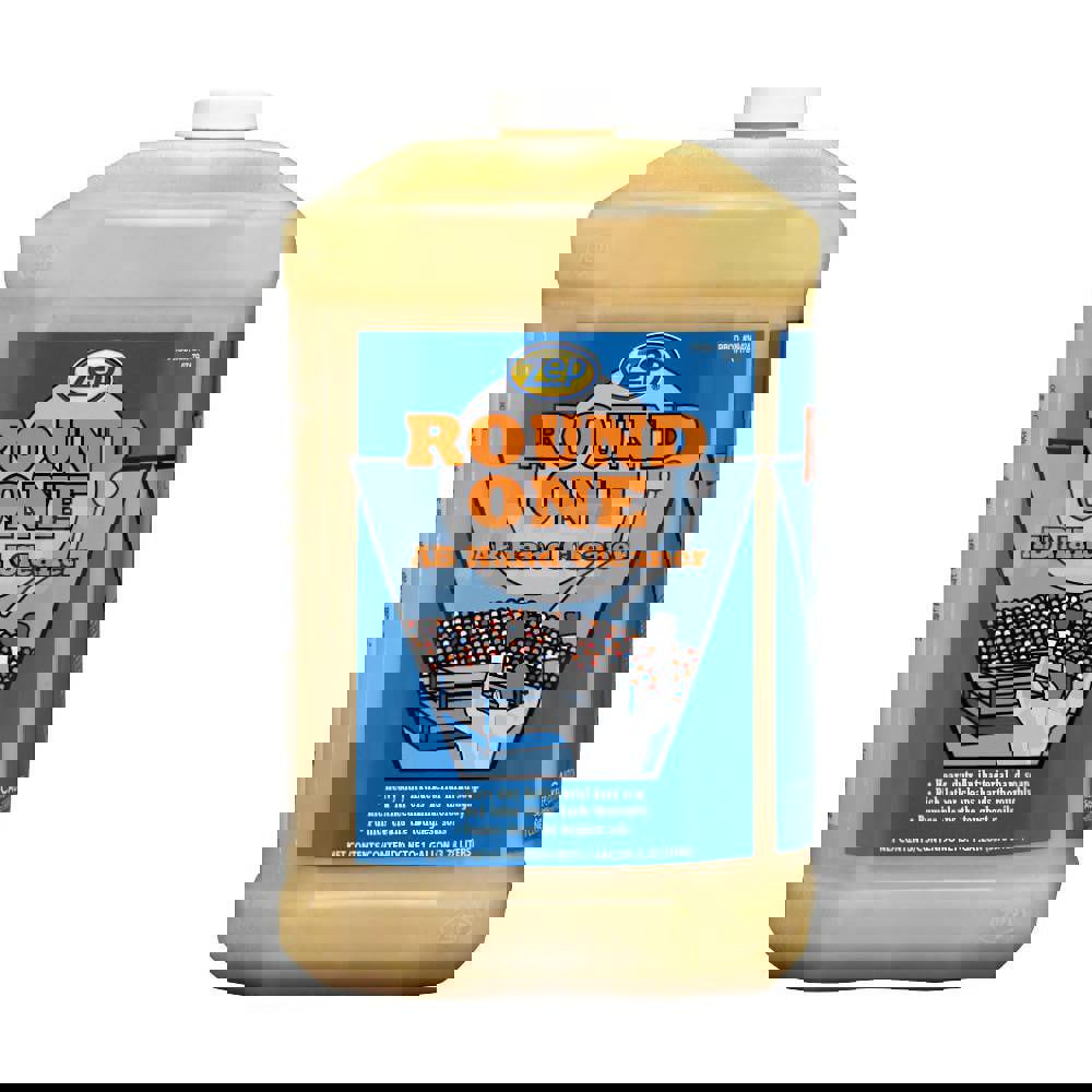 Hand Cleaner: 1 gal Bottle