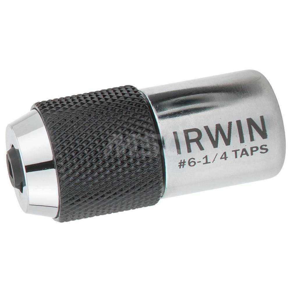 Tapping Adapter: #0 - 1/4